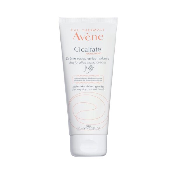 Avene Cicalfate Hand Cream