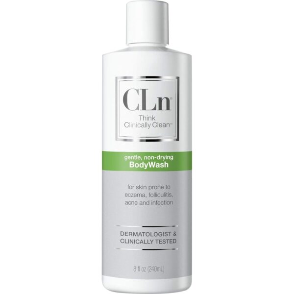 CLn Body Wash